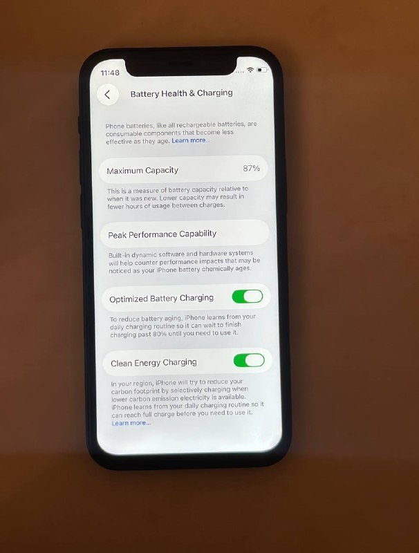 iPhone 12 mini 3