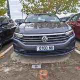 Volkswagen Jetta 3