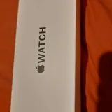 Apple Watch SE 3 44mm 7