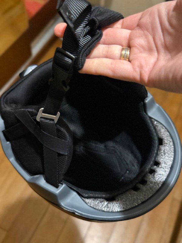 Горнолыжный шлем взрослый Piste 900