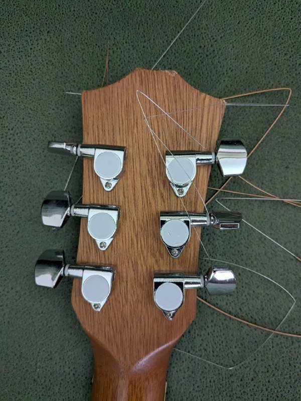 Гитара акустическая Sevillia 5