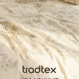 Комплект постельного белья Tradtex «Эко» 5