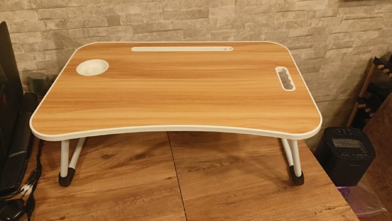 Складные столики для ноутбука, книги 3