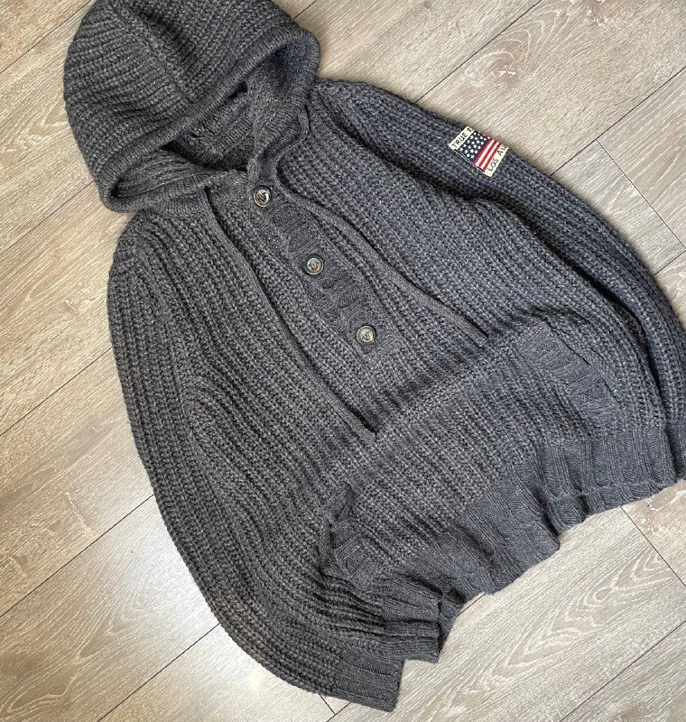 True Religion Sweater 3
