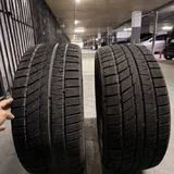 Зимние шины 255/40 R20 и 275/40 R20 1