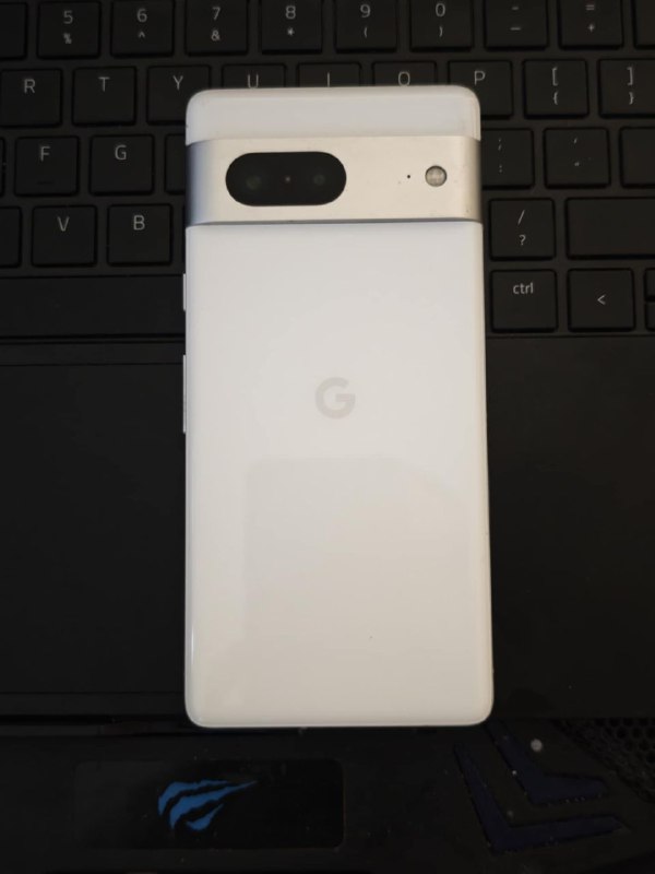 Google Pixel 7 2