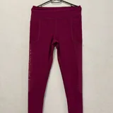 Спортивные леггинсы Victoria’s Secret 2