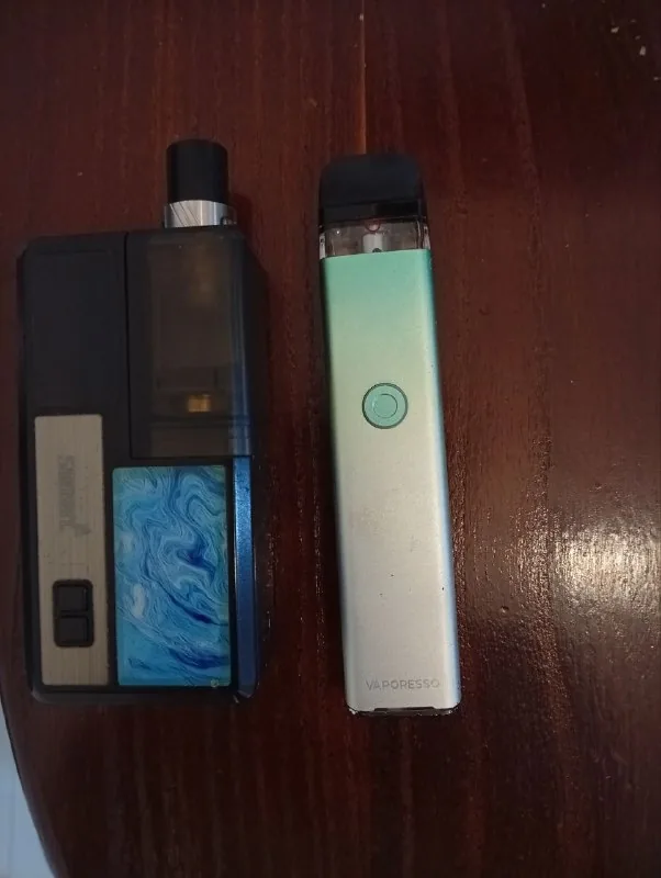 Устройства для вейпа Smoant Knight 80, Xros