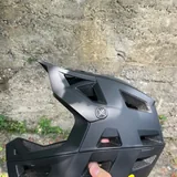 Велошлем iXS Trigger FF Mips Air 3