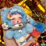 SKULLPANDA Rainbow Dash фигурка 2