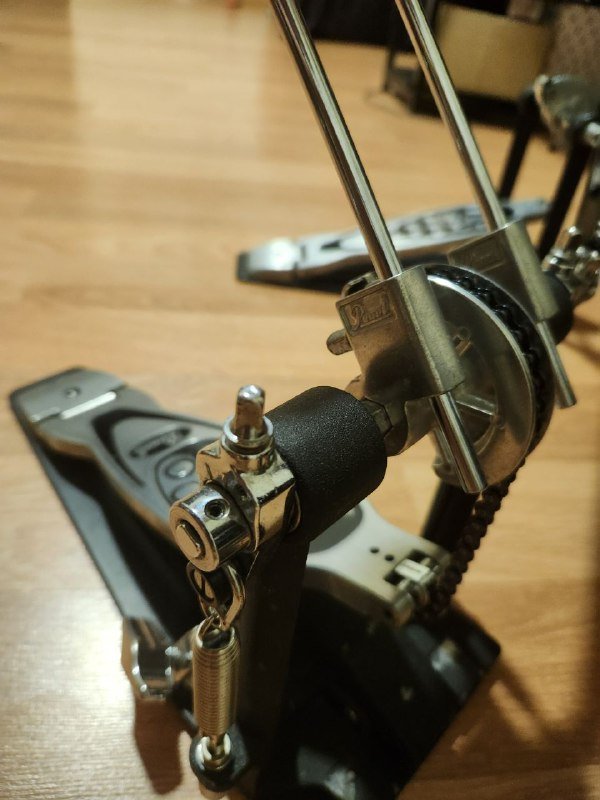 Кардан Pearl P-TW122 музыкальный педальный механизм 2