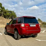 Land Rover Freelander 2 HSE LR2 2
