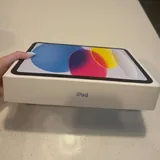 iPad A16 128GB 11" Liquid Retina 3