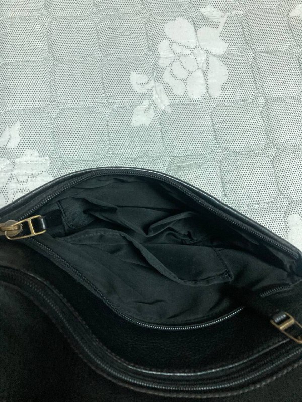 Рюкзак Fossil кожанный 3