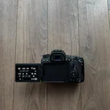 Камера Canon EOS 90D body с аксессуарами 2