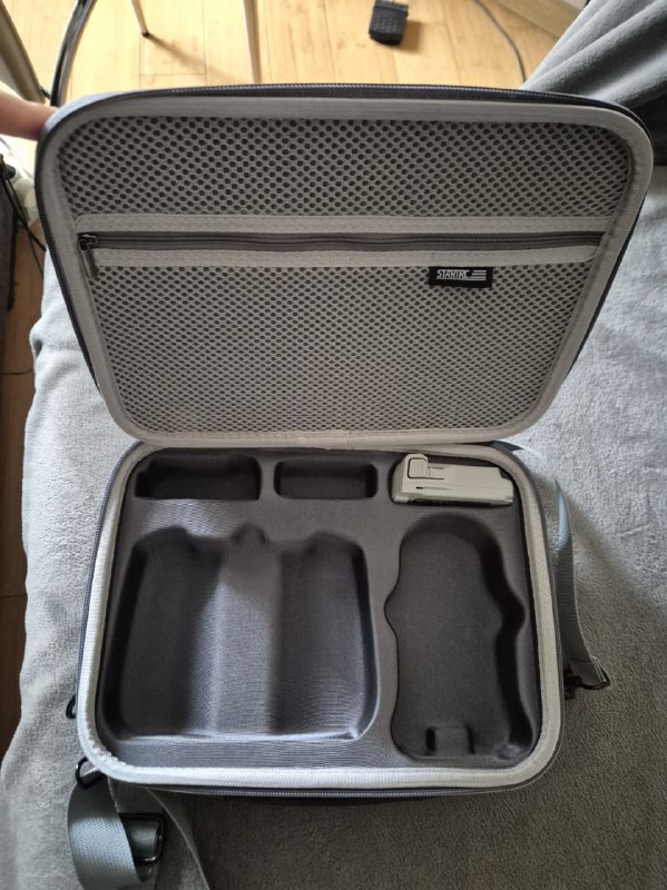 Кейс для дрона DJI Mini 3/3 Pro