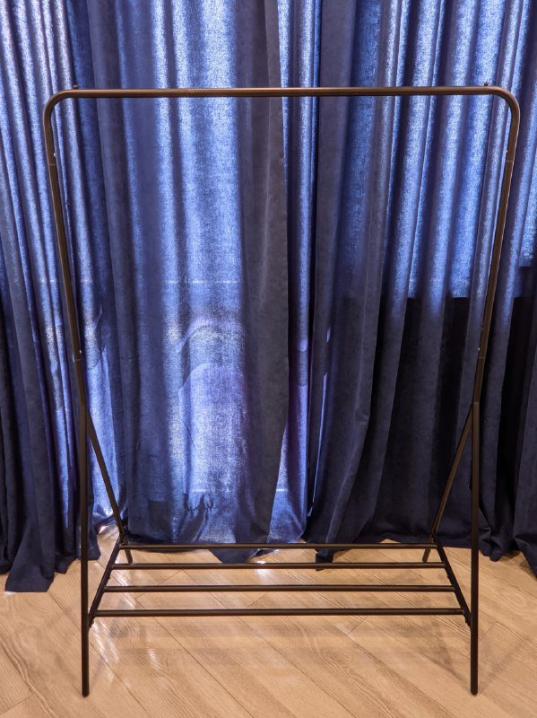 Вешалка для одежды LYNGDAL 2