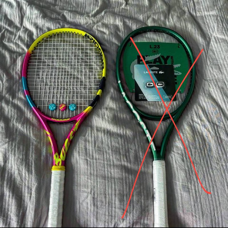 Теннисная ракетка Babolat boost Rafa