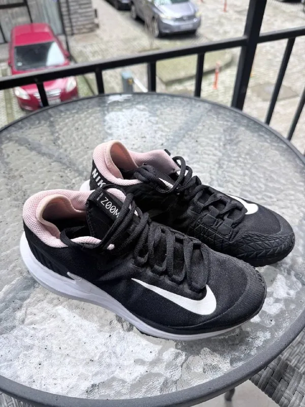Кроссовки Nike Court 1