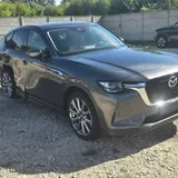 Mazda CX-60 2023 4