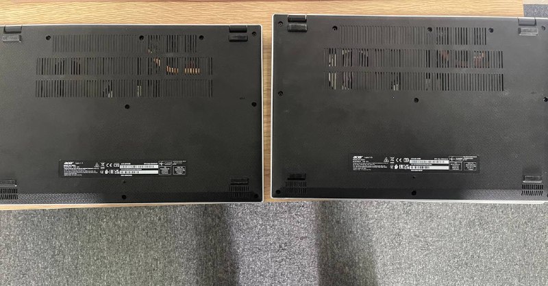 Acer Aspire 3 A315-24P ноутбук 3