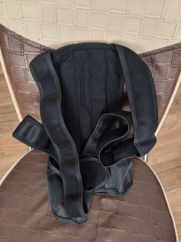 Ортопедический пояс 2