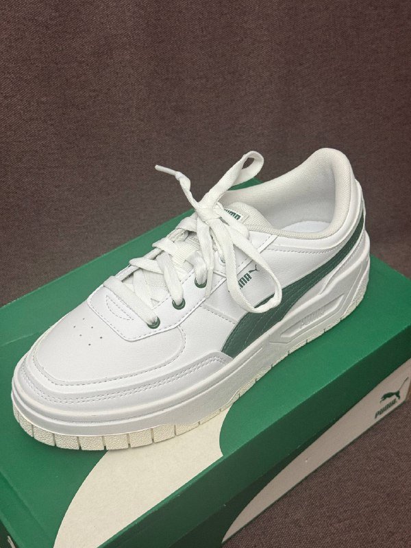 Кроссовки PUMA Cali Dream 38,5 EU 2