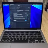 MacBook Pro M2, велосипед, микрофон, смарт-часы, чехол, шлем 7