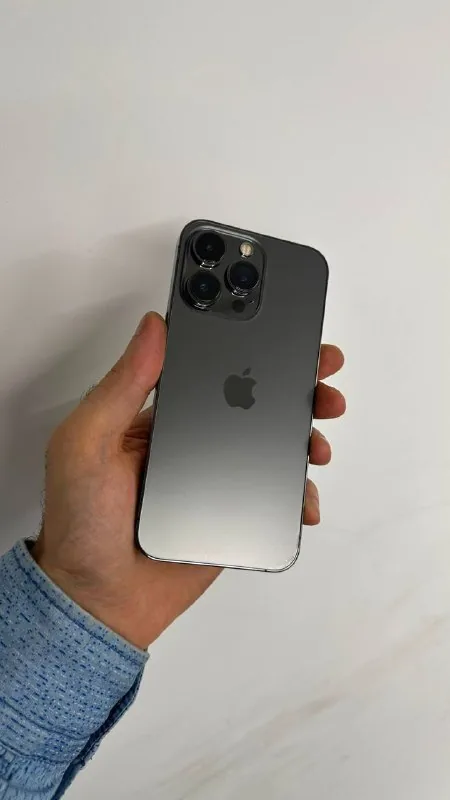 iPhone 13 Pro 128 ГБ 1
