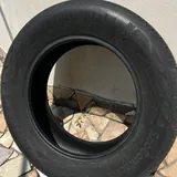 Резина Continental R17 215/65, комплект 4 шт 7