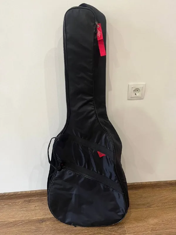 Гитара Ibanez AAD50-LG, чехол, табурет 3