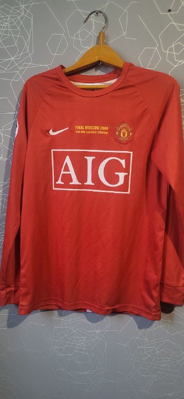 футбольные майки 2
