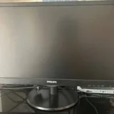 Мониторы Acer EK251Q P6bi, Philips 223V5L 2