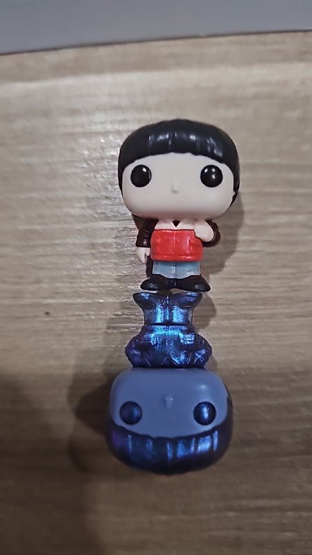 Stranger Things kinder Уилл ОСД фигурка
