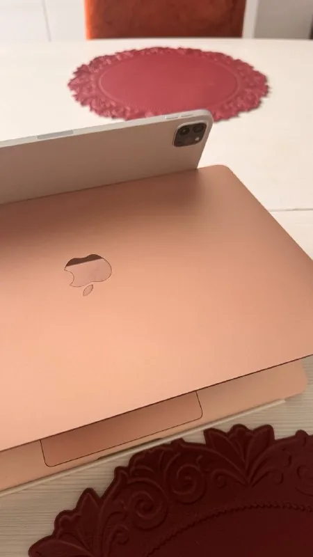 MacBook Air M1 2020 1
