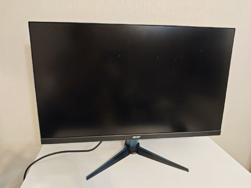 Игровой монитор Acer VG272U W2