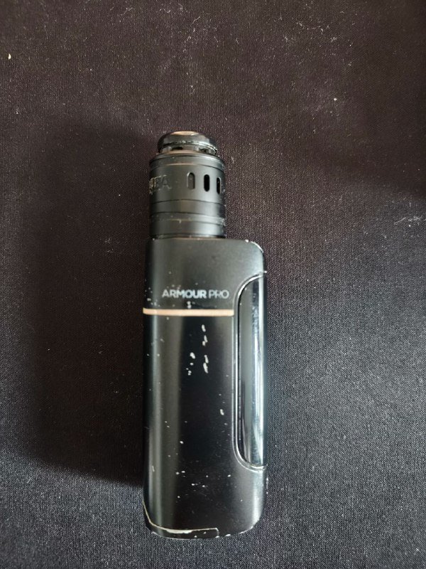бокс-мод Vaporesso Armour Pro, атомайзер Vandy Vape Phobia V2 RDA, Geekvape Zeus X RTA, ватка 2