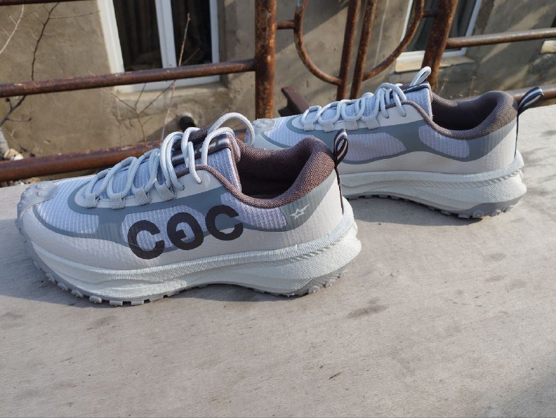 Новые мужские кроссовки размер 43 4