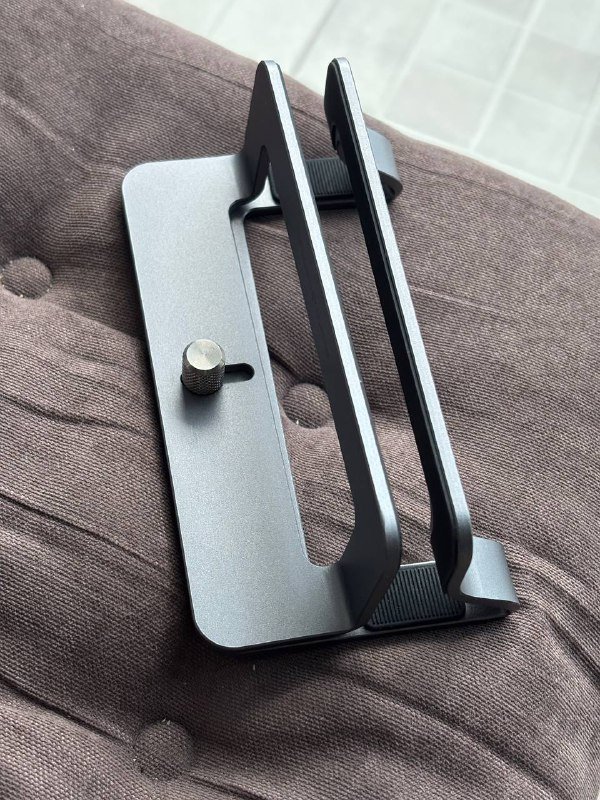 Подставка для ноутбука UGREEN металлическая 3