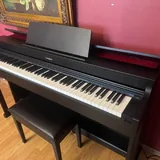Цифровое пианино Casio Celviano AP-470BK 6