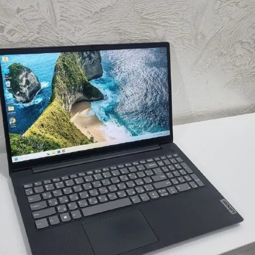Lenovo ноутбук