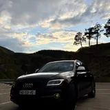Audi SQ5 2015 9