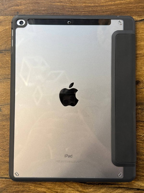 Apple iPad 6 поколения 32 ГБ, Apple Pencil