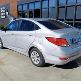2015 car, automatic transmission 1