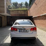 Chevrolet Cruze 2014, седан, 1.8 л, АКПП 6