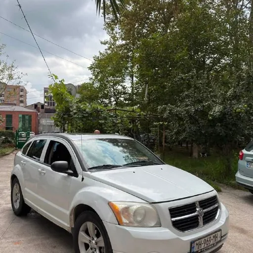 Dodge Caliber 2011