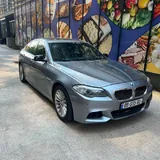 BMW 535i F10 3