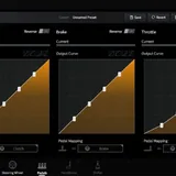 Игровой руль PXN V10 Pro 4