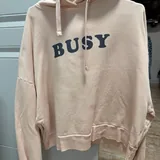 Рубашка вельвет Zara, худи Pepe Jeans & Dua Lipa, худи Zara, пальто Stradivarius, рубашка Zara 2