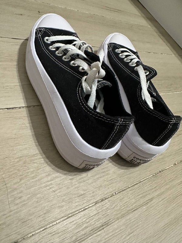 Кроссовки New Balance, Кеды Reebok, Кеды Converse 7